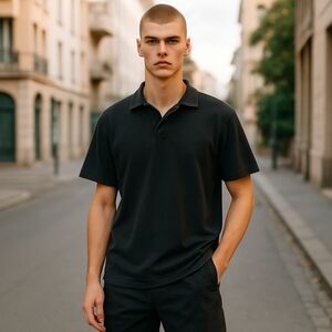 Banana Republic Men's Shirt